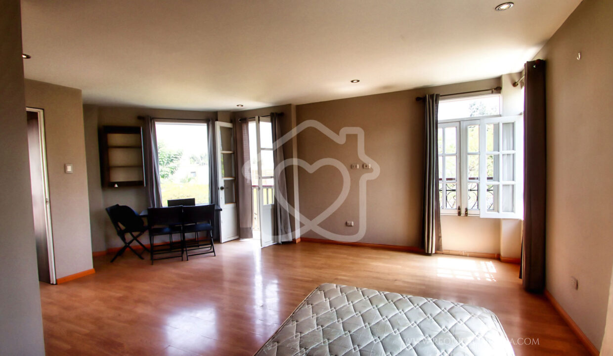 casa en el sol de la molina49