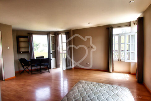 casa en el sol de la molina49