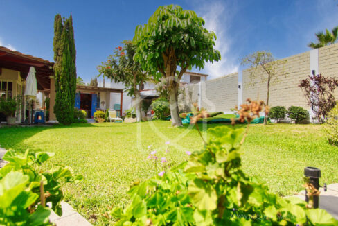 casa en el sol de la molina5