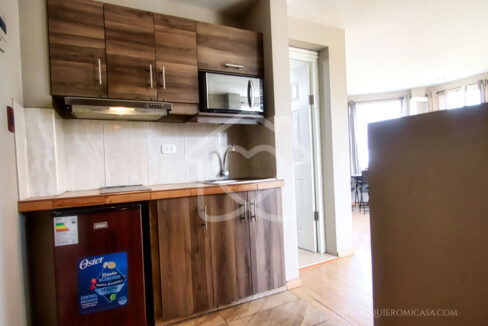 casa en el sol de la molina50