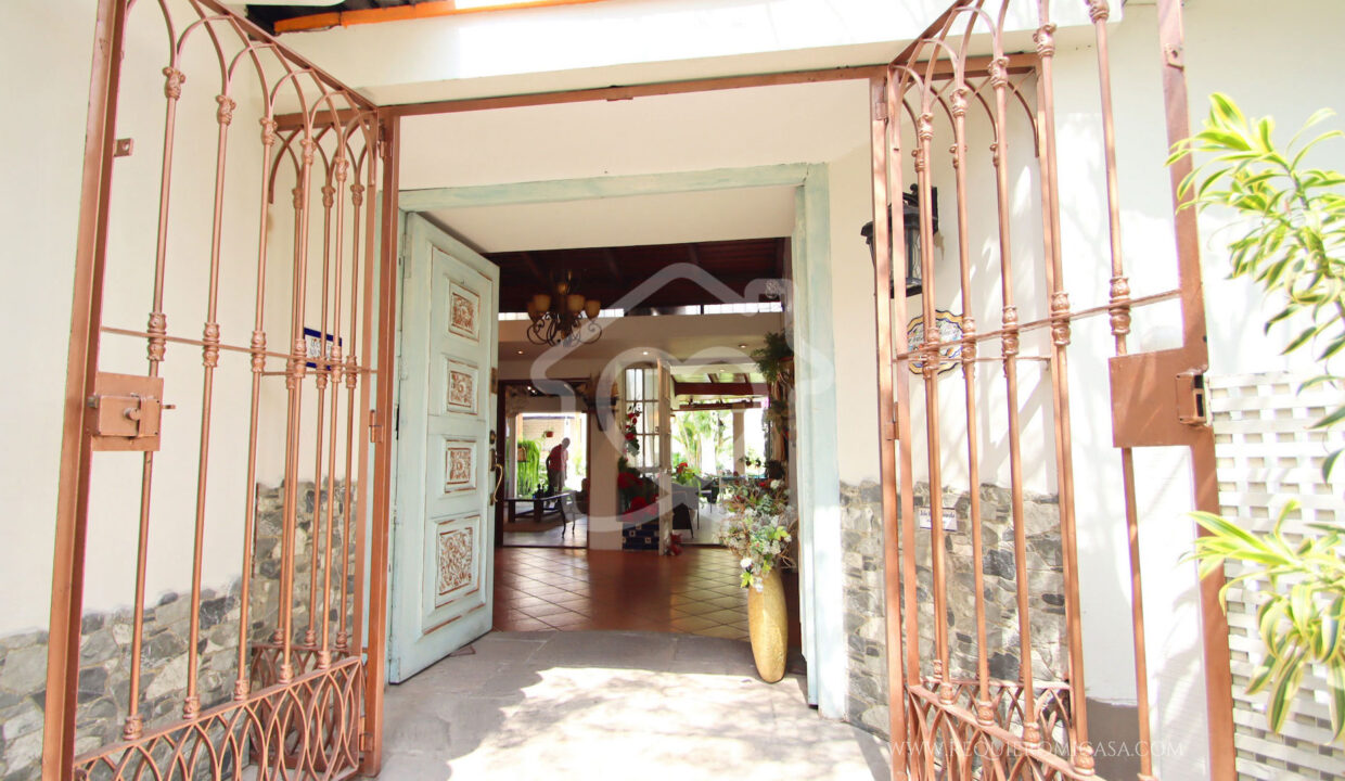 casa en el sol de la molina53