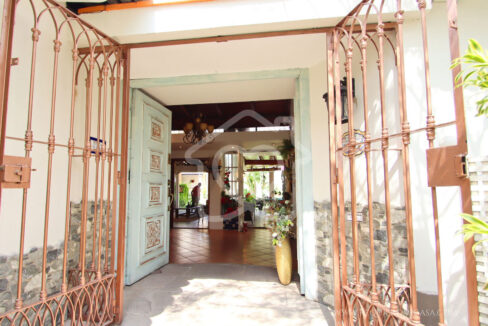 casa en el sol de la molina53