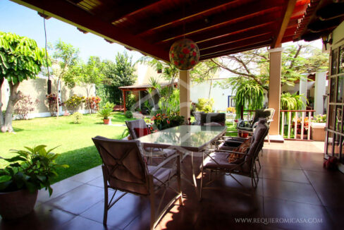 casa en el sol de la molina57