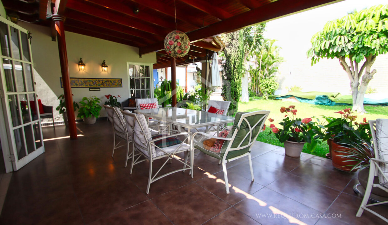 casa en el sol de la molina58