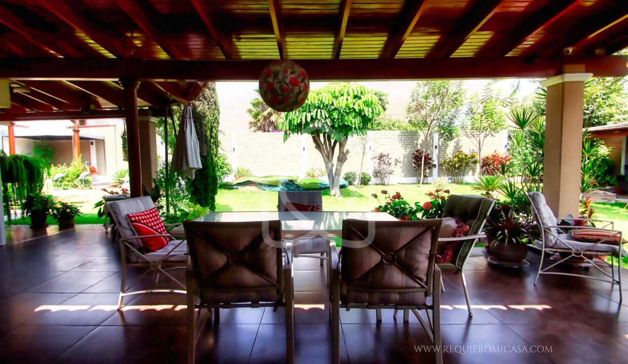 casa en el sol de la molina59