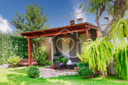 casa en el sol de la molina60