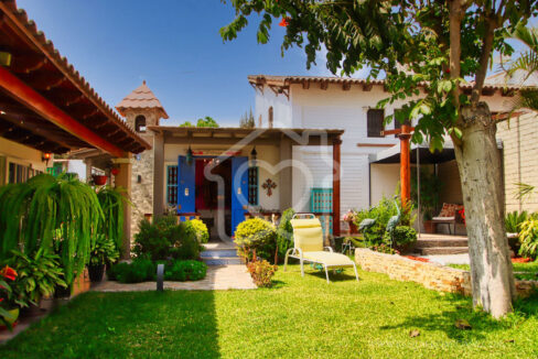 casa en el sol de la molina61