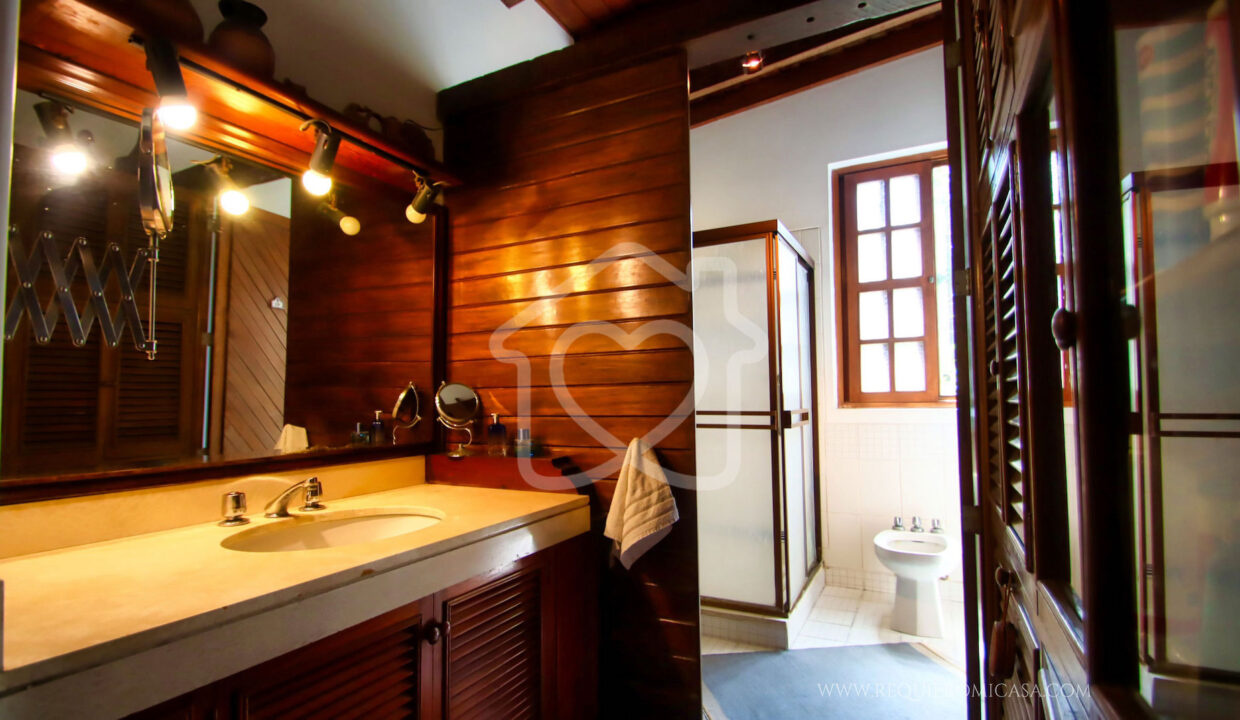 casa en venta en la molina32