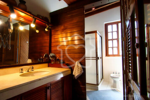 casa en venta en la molina32