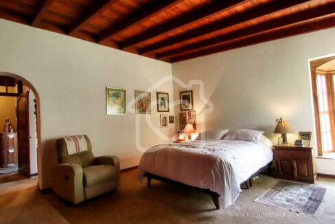 casa en venta en la molina39