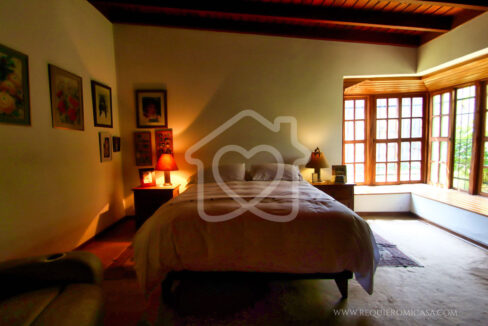 casa en venta en la molina41