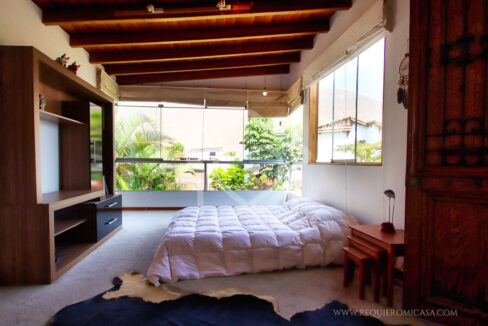 casa en venta en la molina47