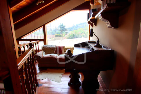 casa en venta en la molina57
