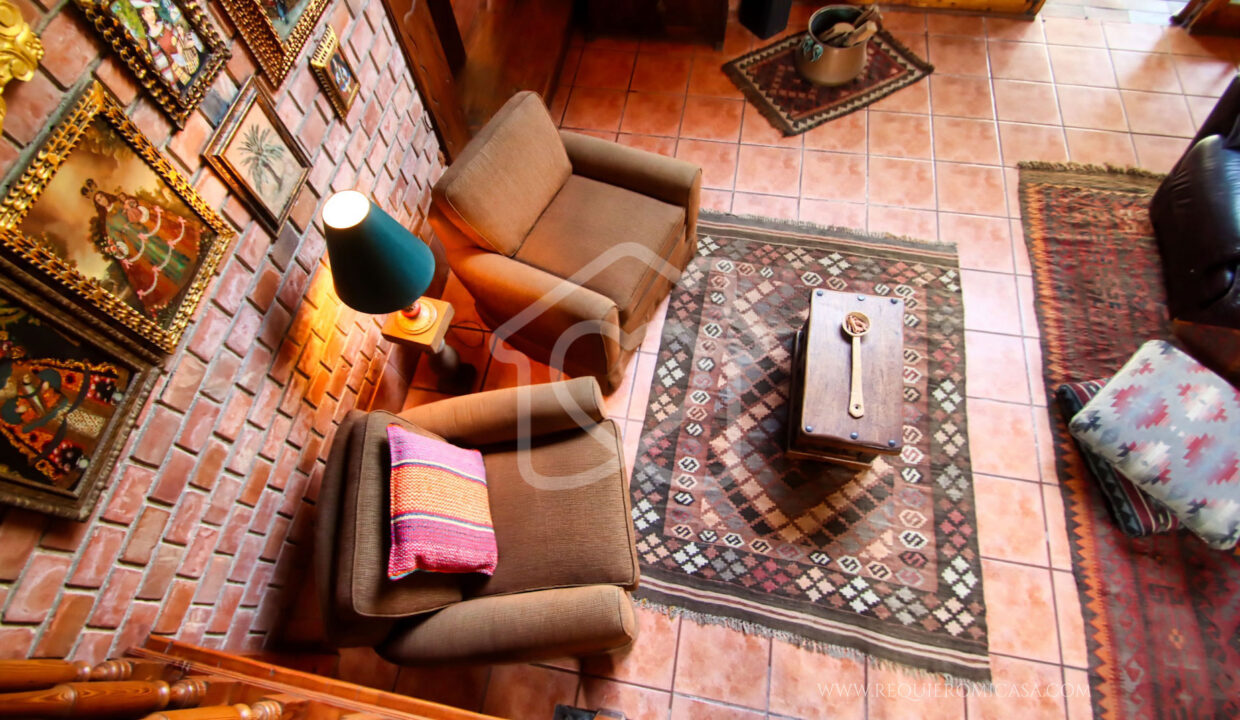 casa en venta en la molina59