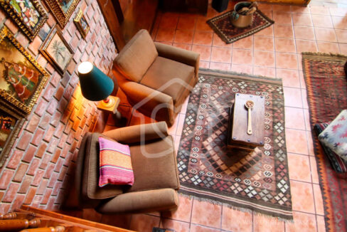 casa en venta en la molina59