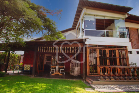 casa en venta en la molina9