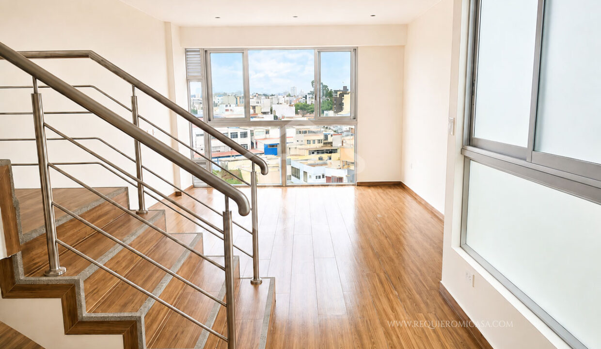 duplex con piscina1