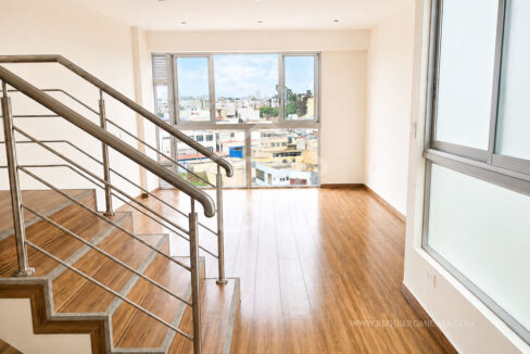 duplex con piscina1