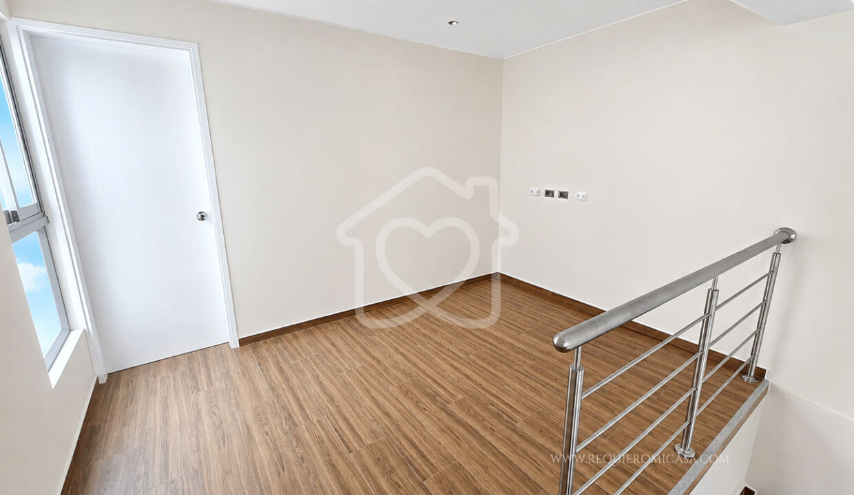 duplex con piscina13