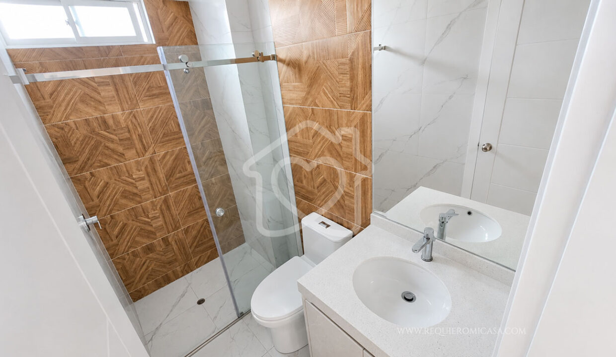 duplex con piscina27