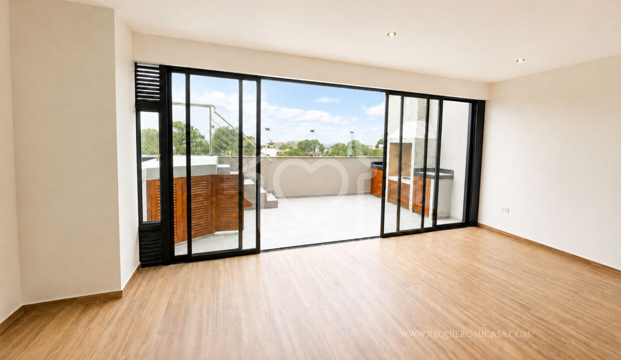 duplex con piscina5