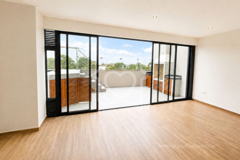 duplex con piscina5