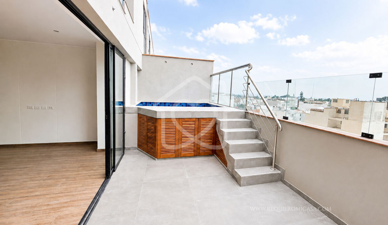duplex con piscina6
