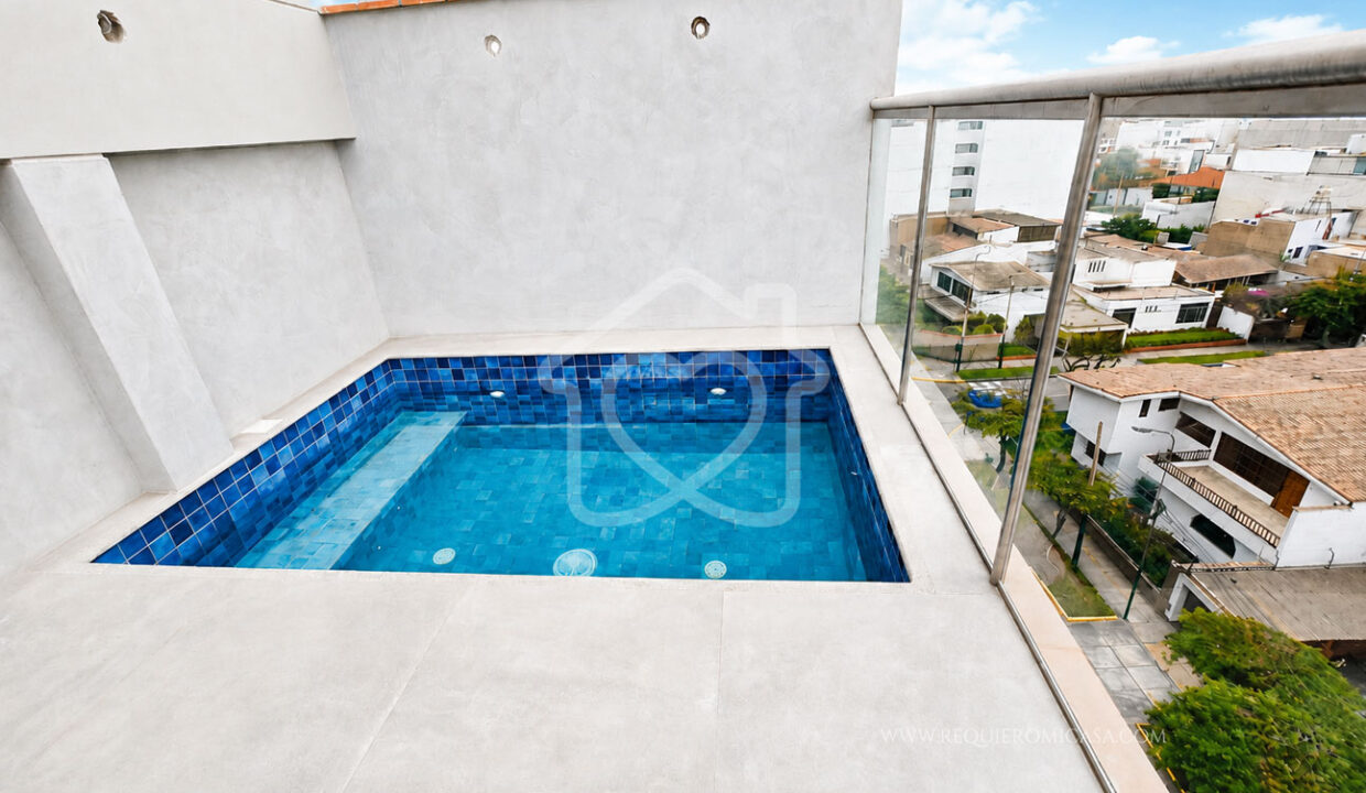duplex con piscina7