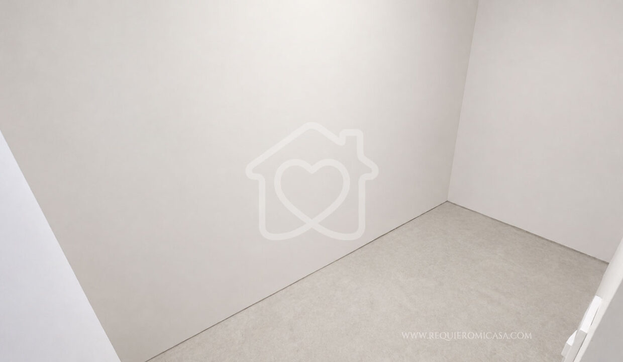 duplex en venta en surco con piscina4