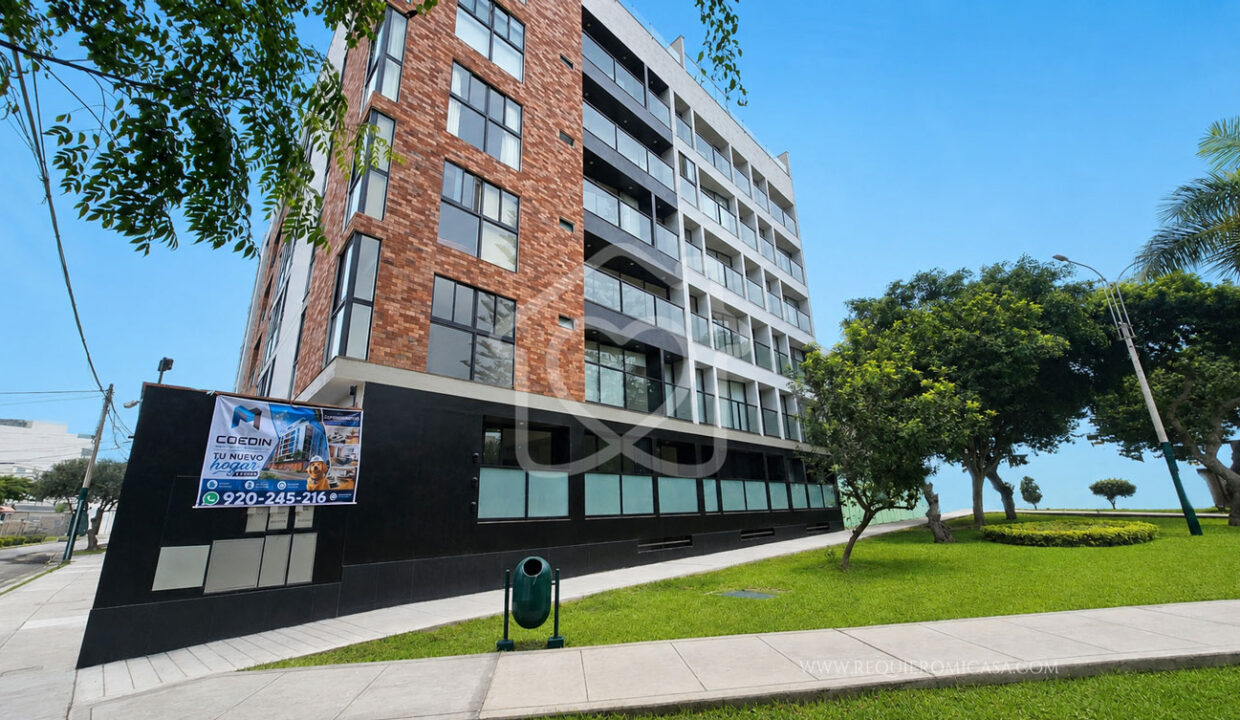 duplex en venta en surco con piscina6