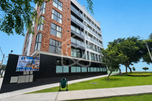duplex en venta en surco con piscina6