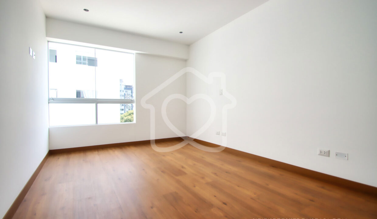 departamento en venta san borja20