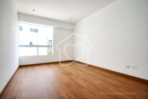departamento en venta san borja20