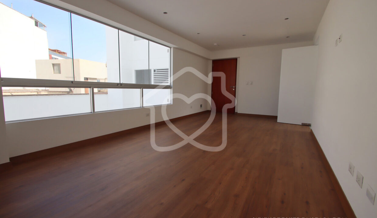 departamento en venta san borja24