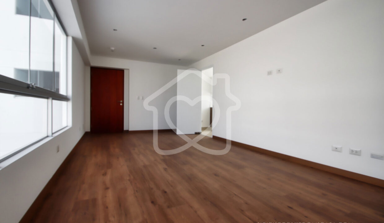 departamento en venta san borja25