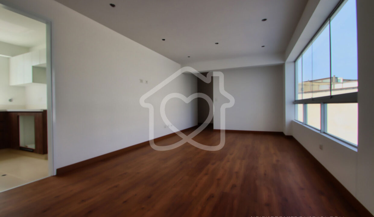 departamento en venta san borja26