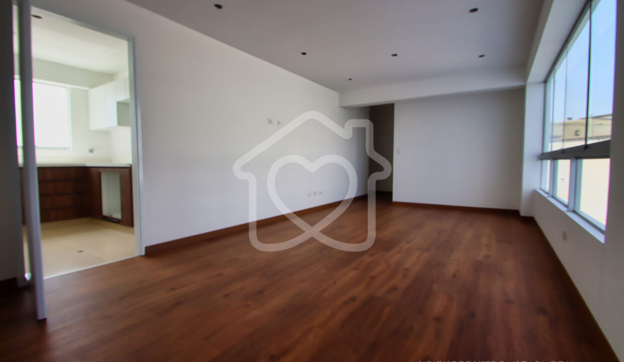 departamento en venta san borja27