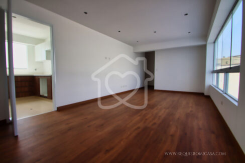 departamento en venta san borja27