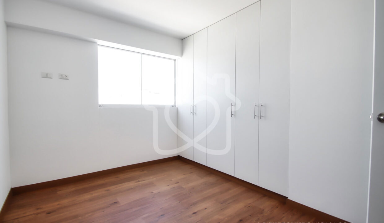 departamento en venta san borja33