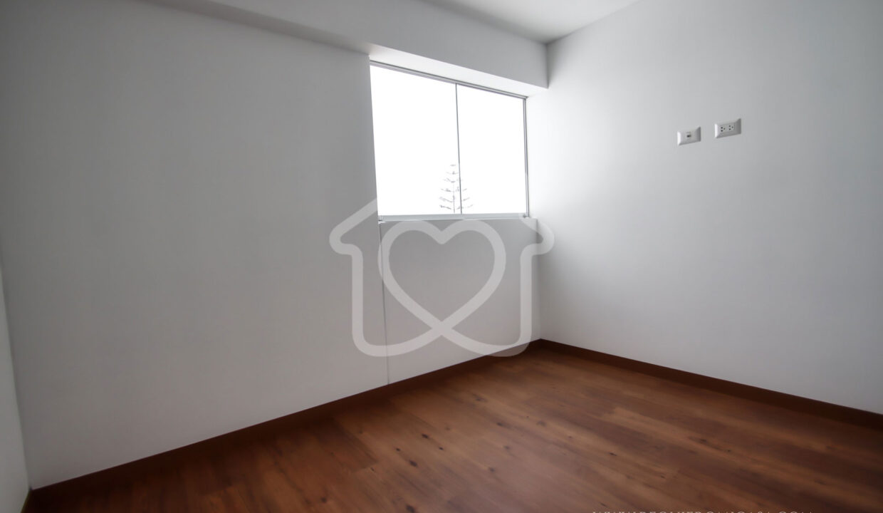 departamento en venta san borja34