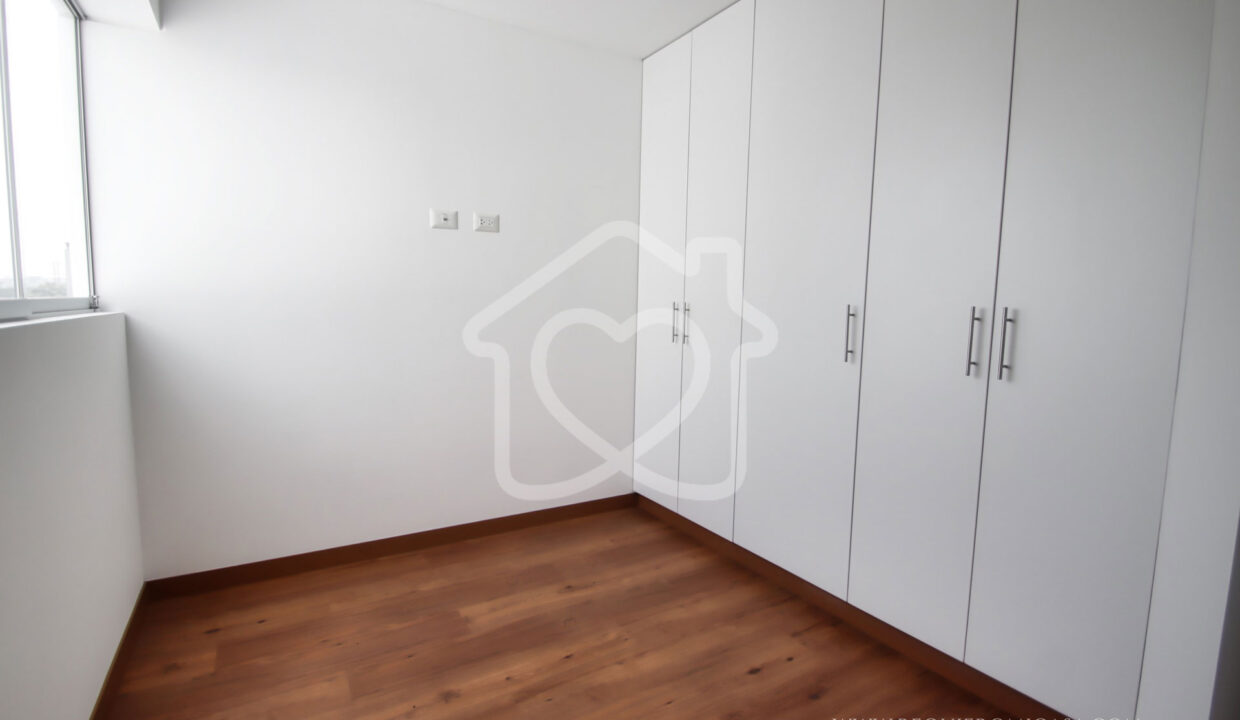 departamento en venta san borja35