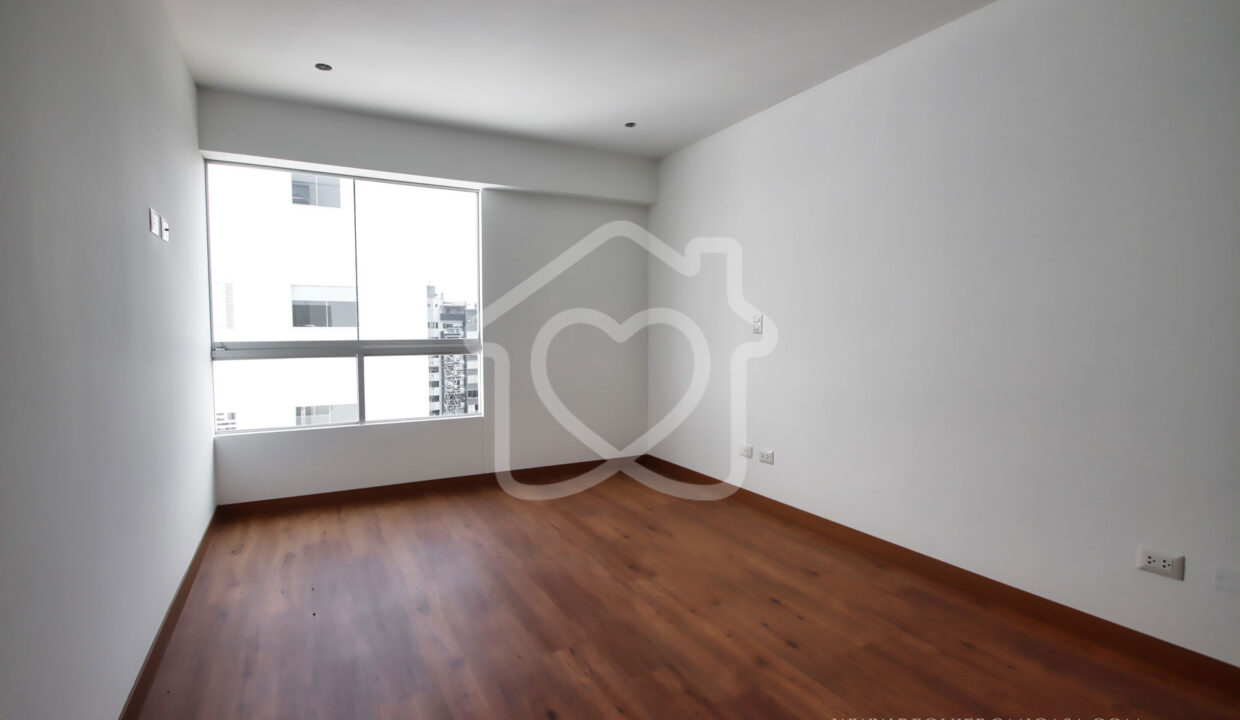 departamento en venta san borja38