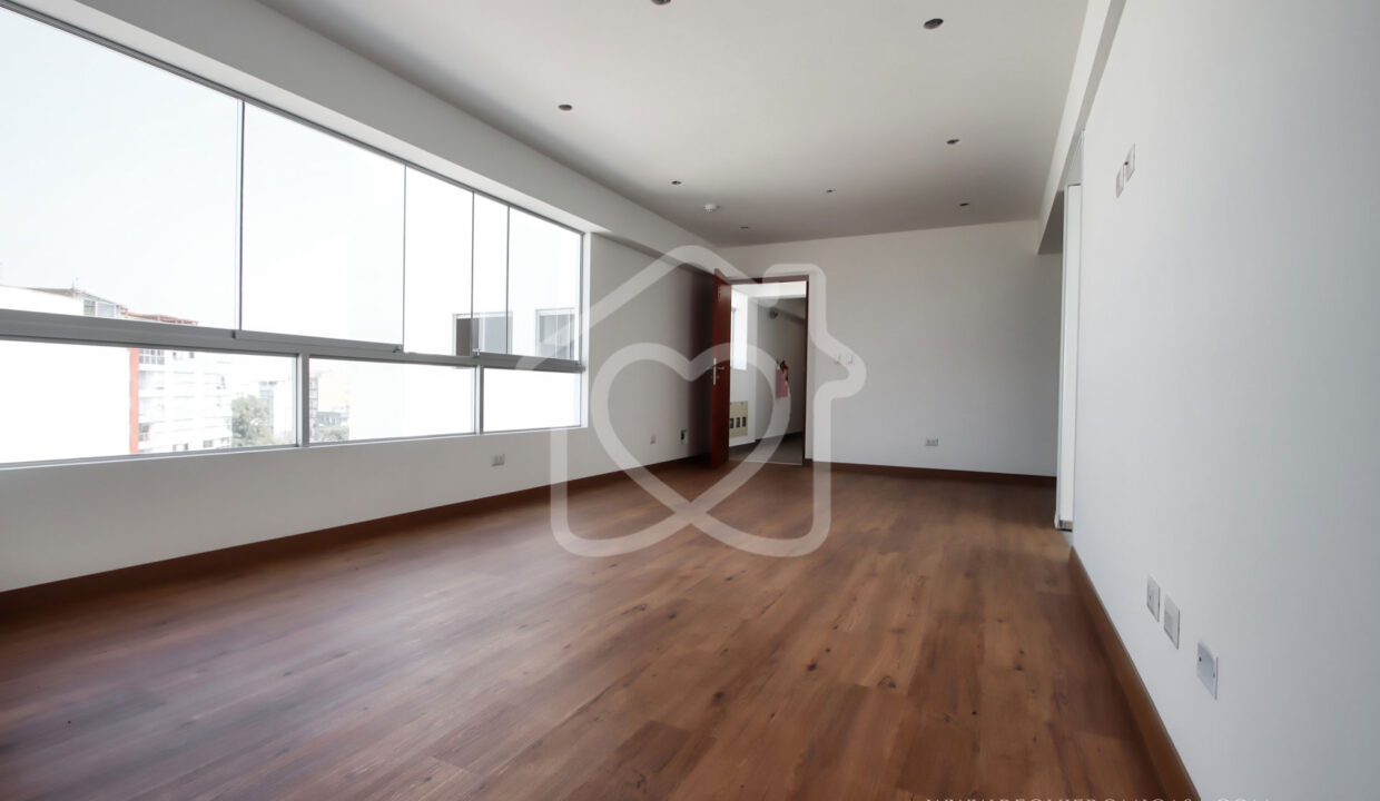 departamento en venta san borja43