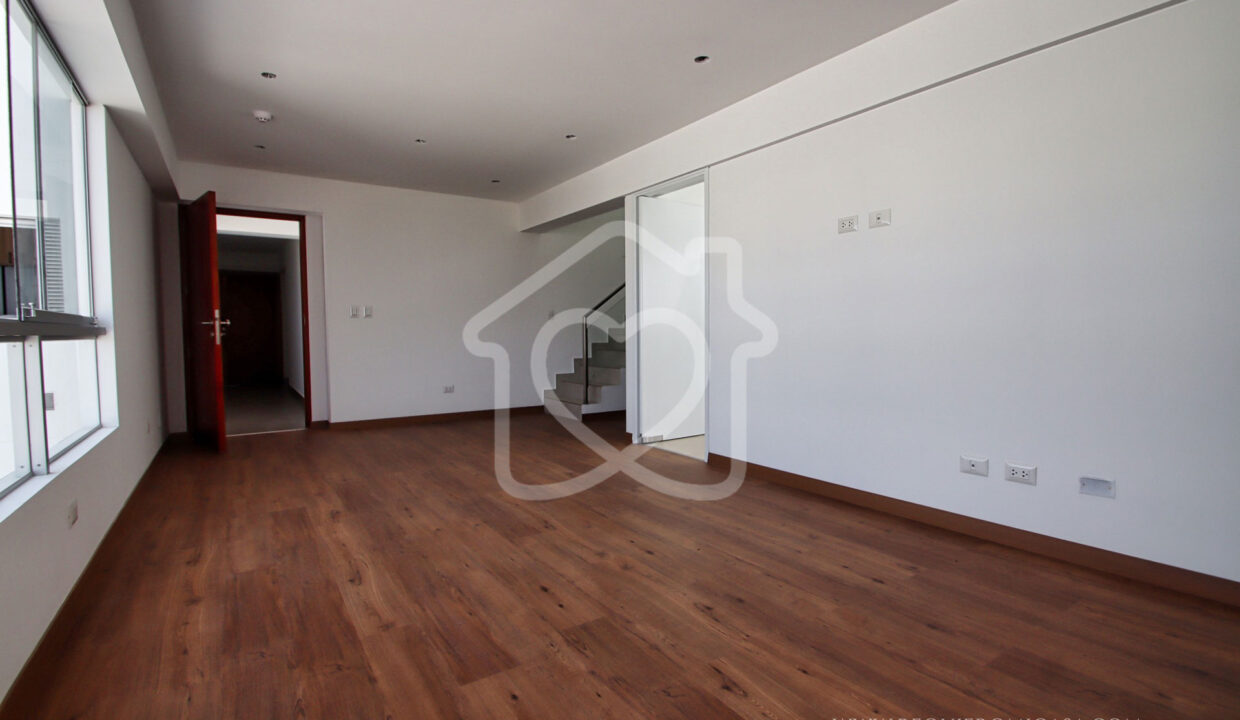 departamento en venta san borja44