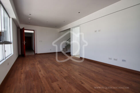 departamento en venta san borja44