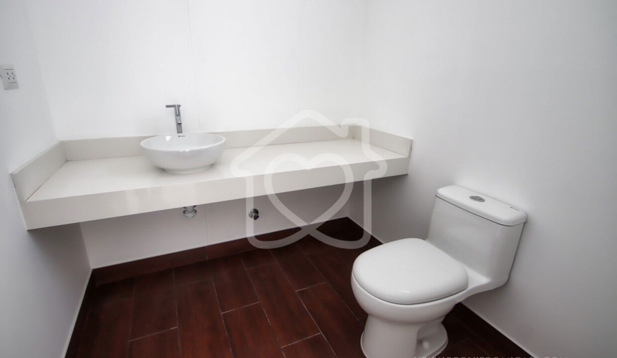 departamento en venta san borja53