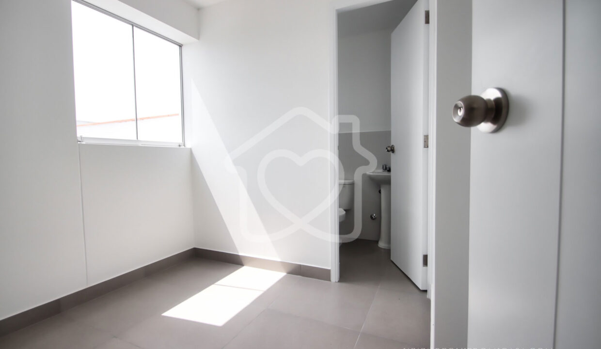 departamento en venta san borja55