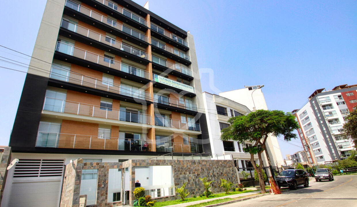 departamento en venta san borja58