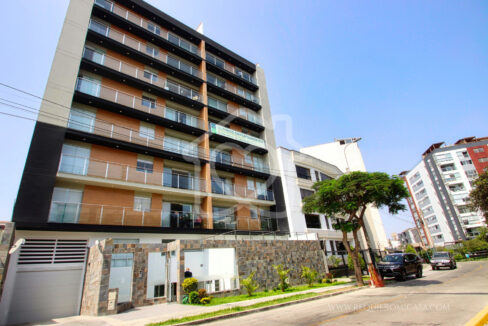 departamento en venta san borja58