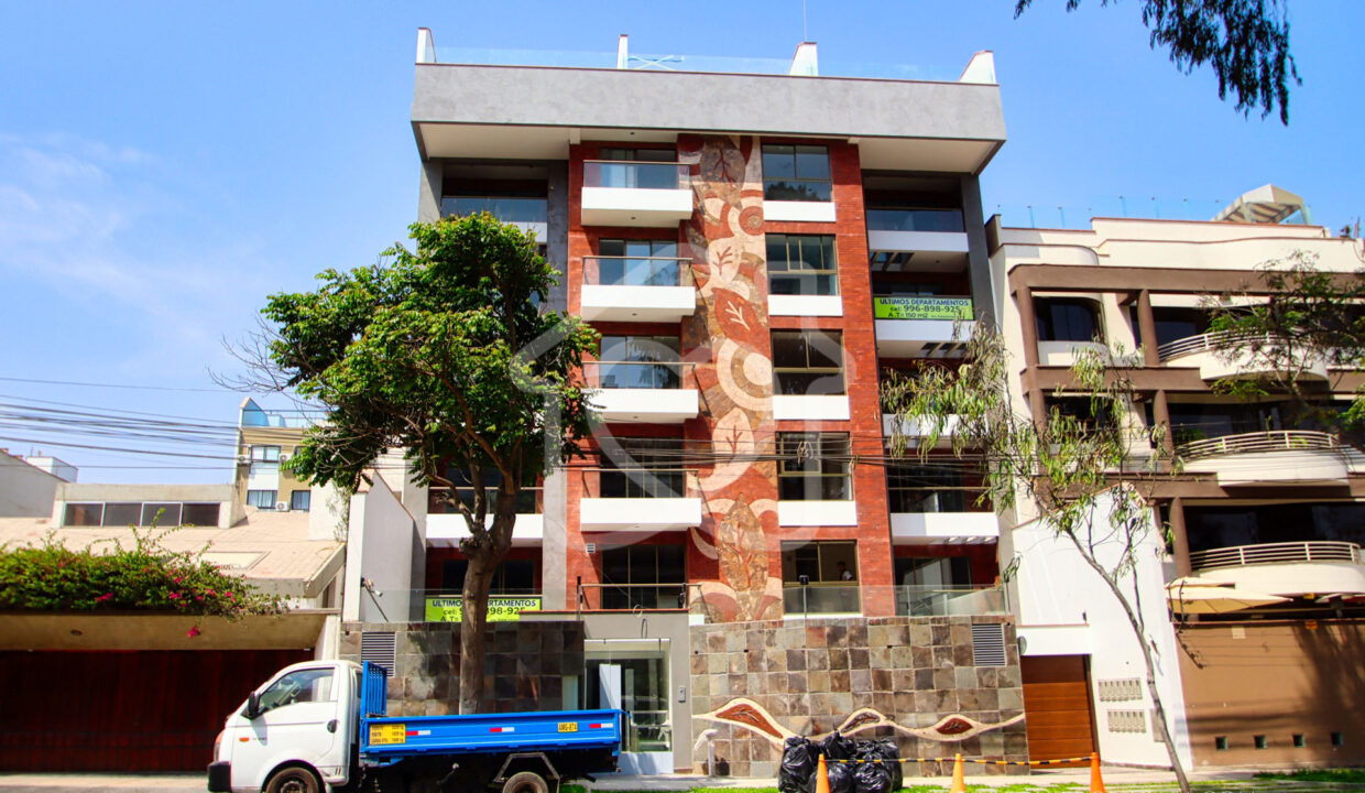 departamentos en venta surco1